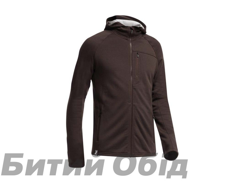 Кофта Icebreaker Sierra LS Zip MEN Кофта Icebreaker Sierra LS Zip MEN