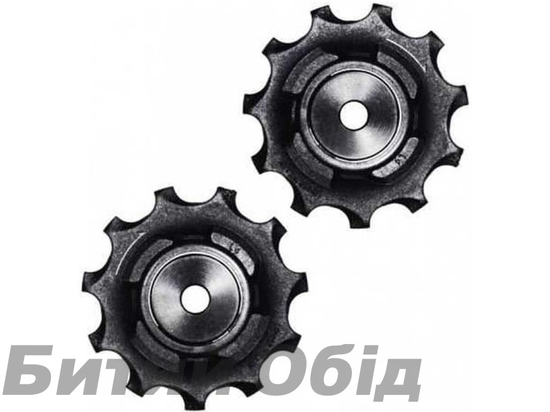 Купить Ролики заднего переключателя Sram X7/X9 Type2 Ролики заднего переключателя Sram X7/X9 Type2