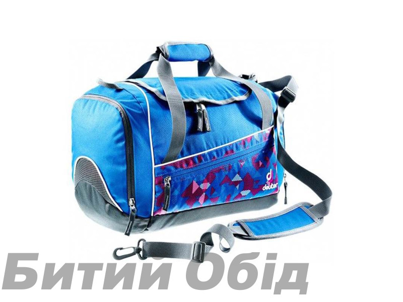 Сумка Deuter Hopper