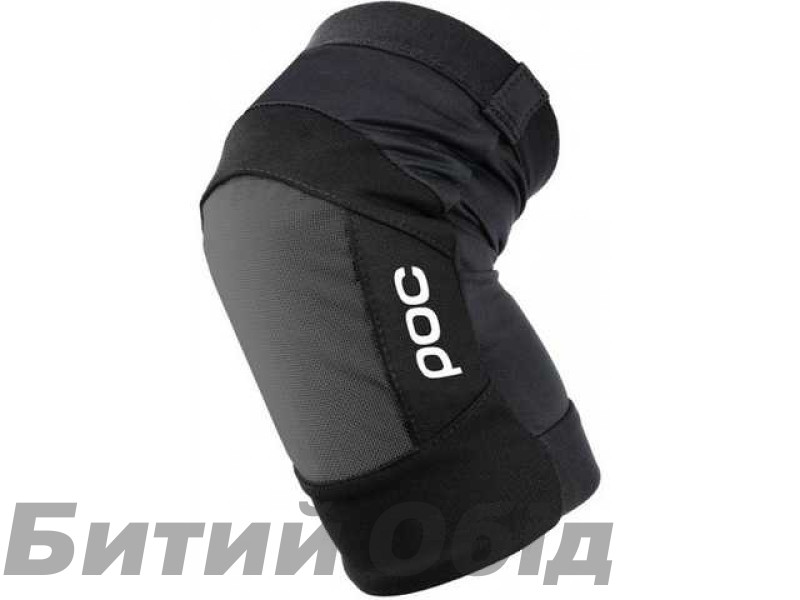 Наколінник POC Joint VPD System Knee (Uranium Black, M)