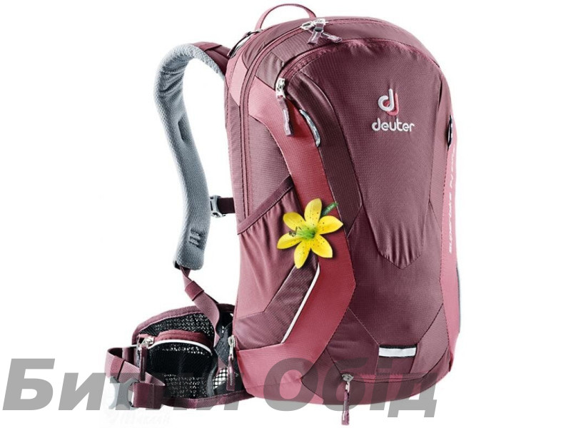 Купить Рюкзак Deuter Superbike 14 EXP SL Рюкзак Deuter Superbike 14 EXP SL