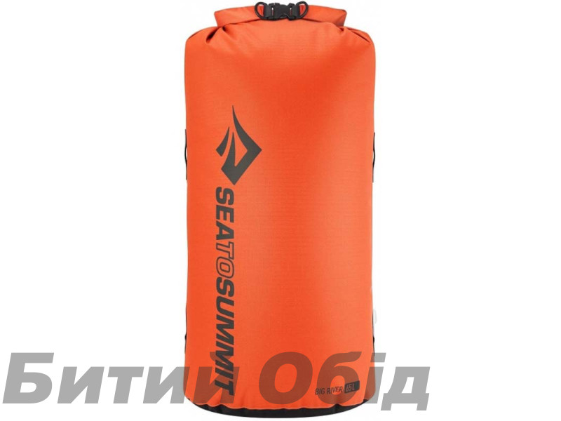 Гермомішок Sea To Summit Big River Dry Bag 