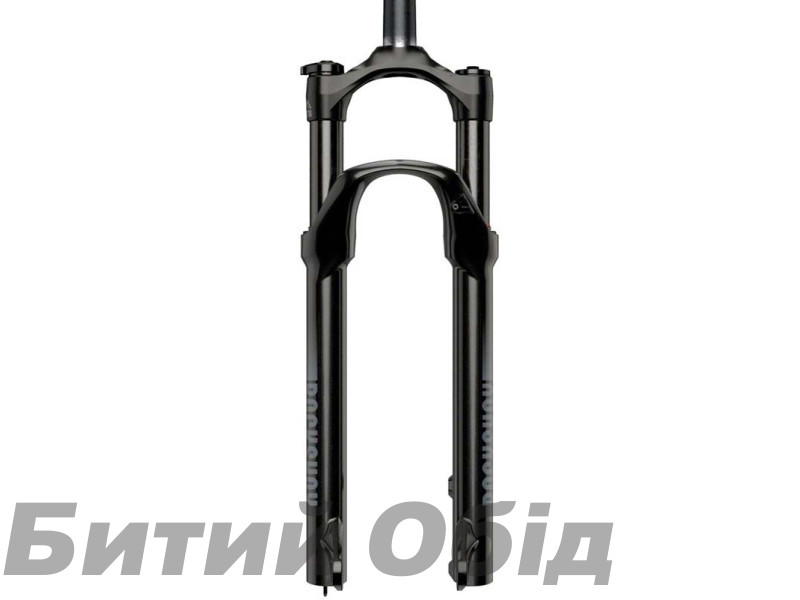 Вилка RockShox Judy Gold RL Crown 27.5 9QR Str 1 1/8 42offset