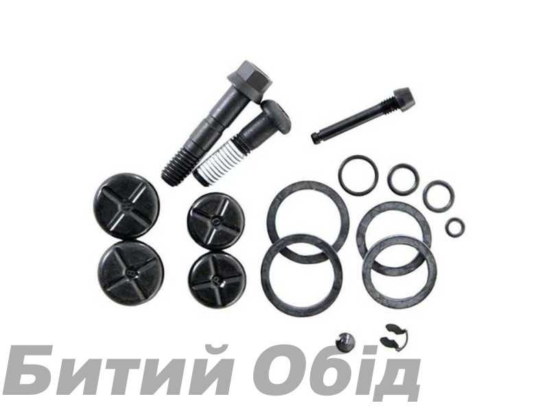 Набор поршней Avid CALIPER PARTS KIT E7 TRAIL