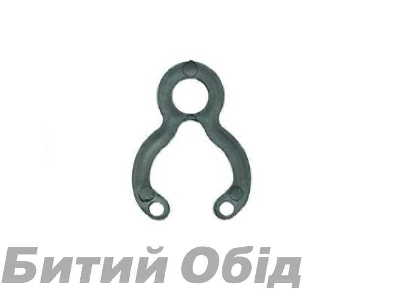 Стопорное кольцо поршня ручки Avid SNAP RING LVR BDY (ECR/ER/5)