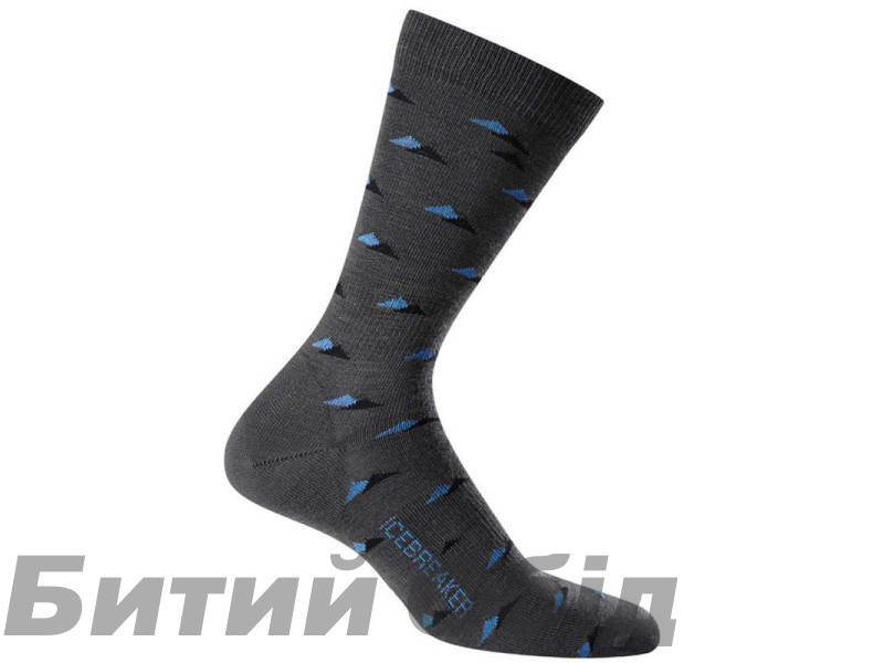 Носки Icebreaker Life Ultra Lite Crew MEN