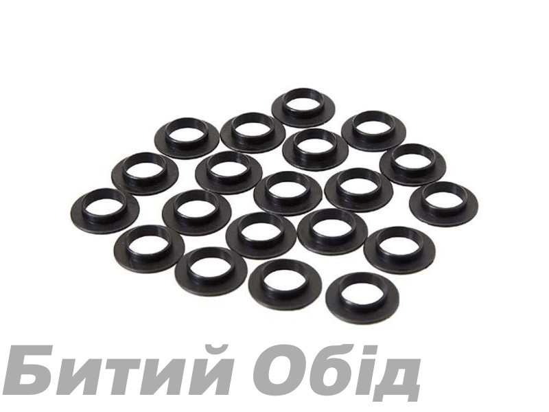 Сервисные запчасти Avid ELIXIR LEVER AL PIVOT BUSHING QTY 20