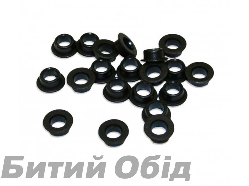 Сервисные запчасти Avid JUICY LEVER PIVOT BUSHING QTY 20