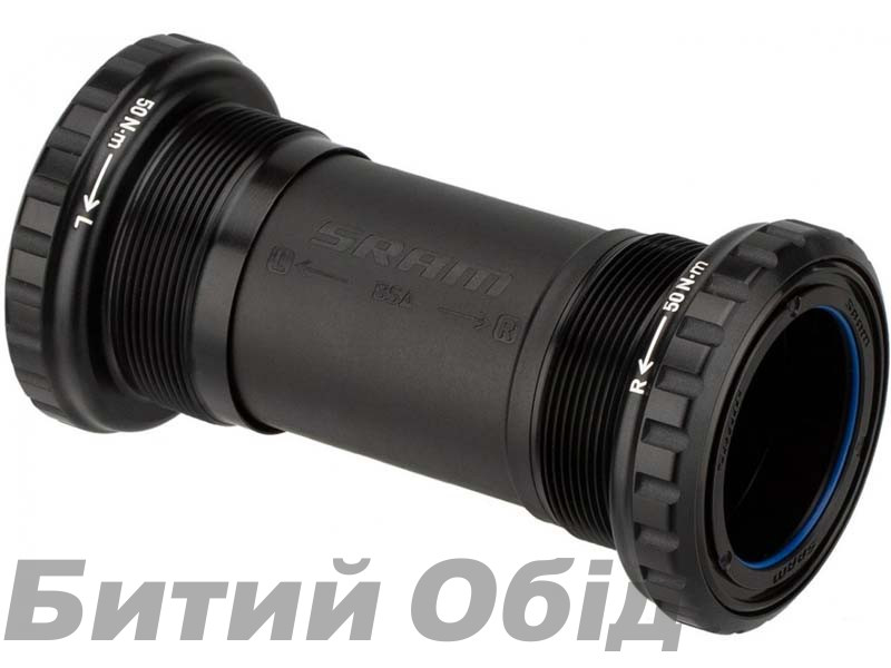 Каретка SRAM DUB English/BSA (MTB SuperBoost+) 73mm