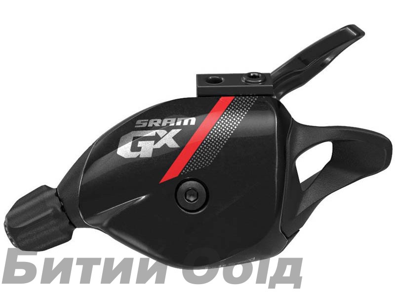 Манетка Sram GX AM SL GX TRIGGER  RED