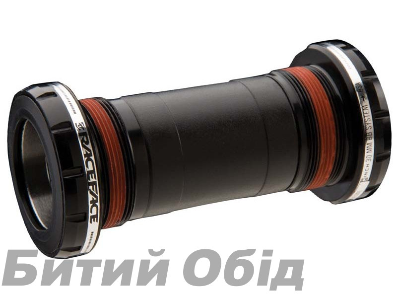 Каретка RaceFace BB BSA 83mm-O30mm