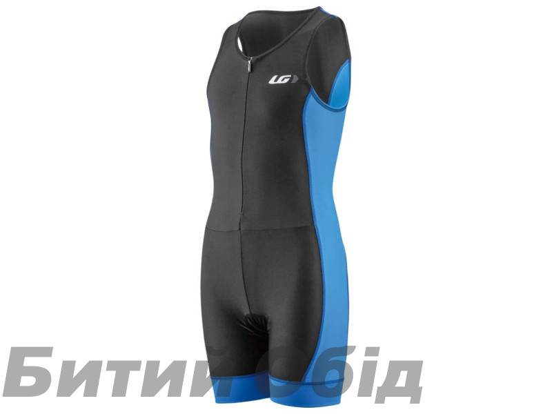 Велокостюм Garneau COMP 2 JR SUIT 332 JRM