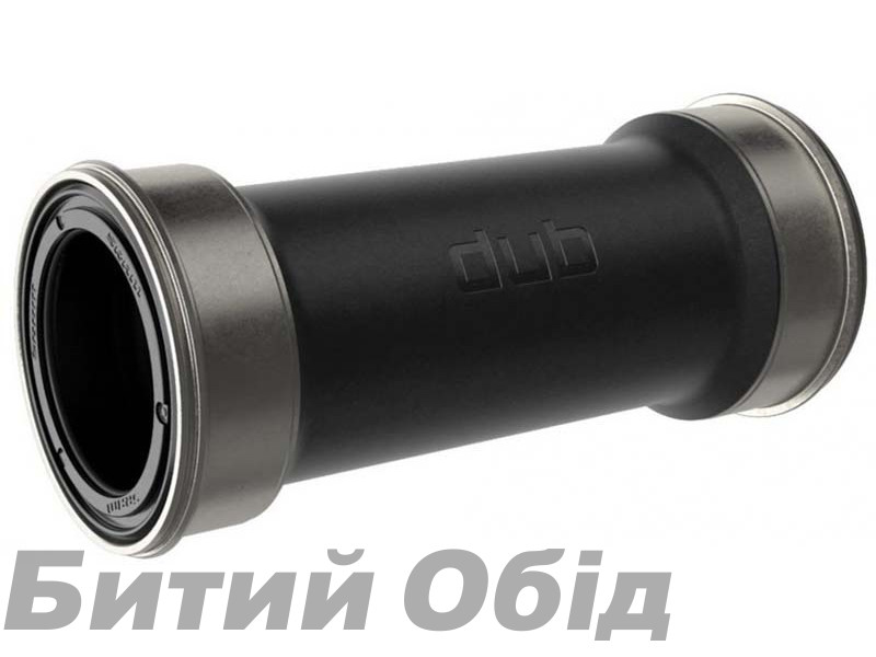 Купити Каретка SRAM DUB PressFit (MTB) 89/92mm Каретка SRAM DUB PressFit (MTB) 89/92mm