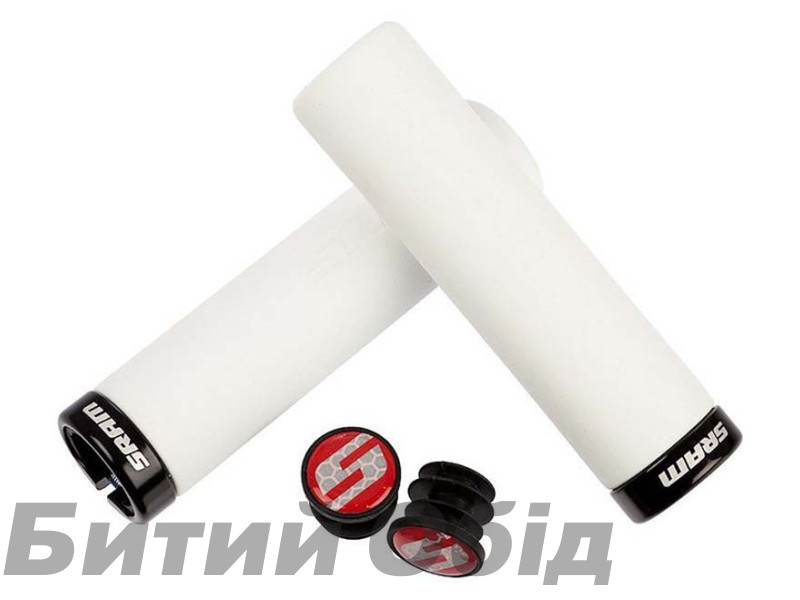 Купить Грипсы SRAM LOCKING GRIPS FOAM 129 Грипсы SRAM LOCKING GRIPS FOAM 129