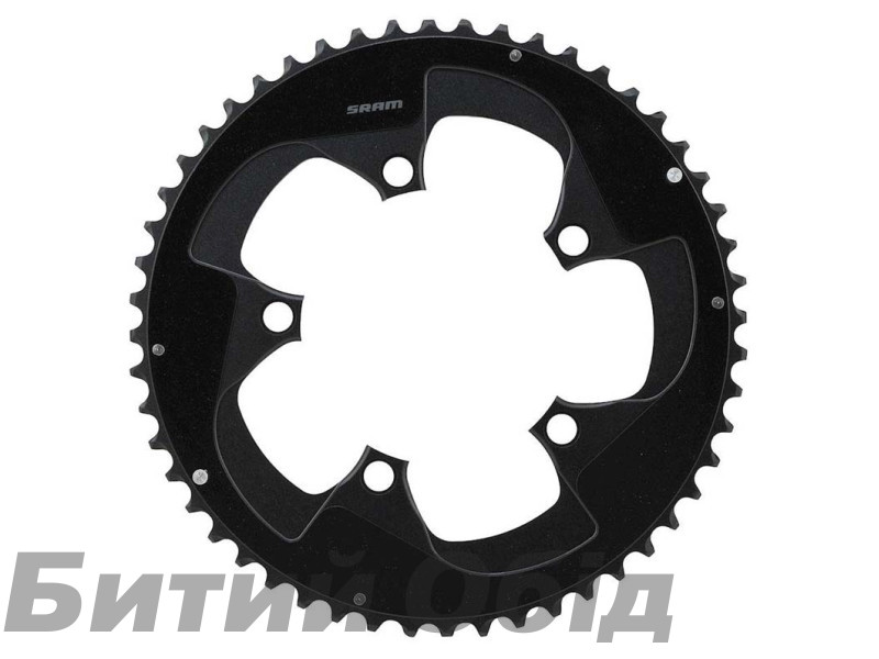 Звезда Sram X-Glide CRING ROAD RED 11S Звезда Sram X-Glide CRING ROAD RED 11S
