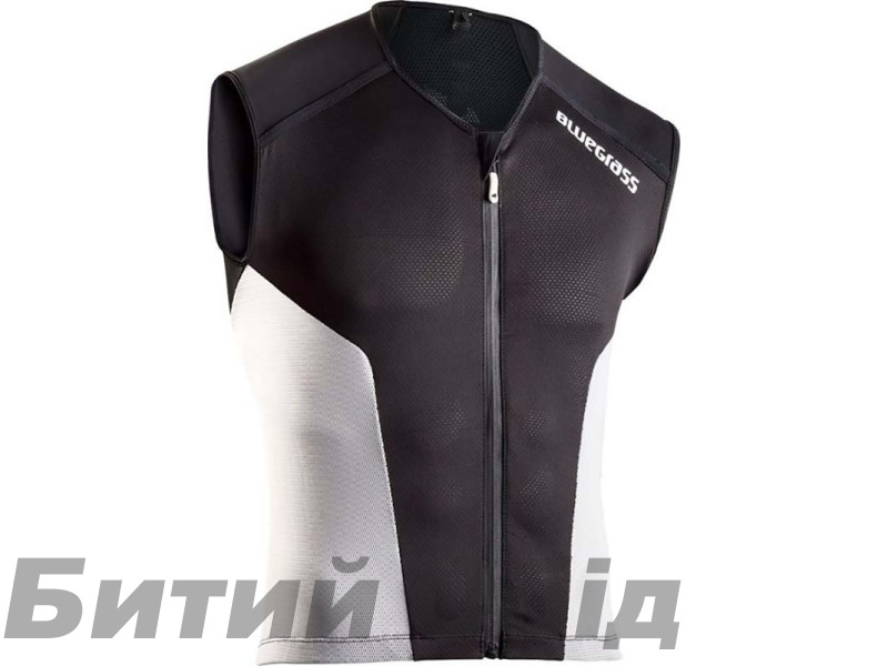 Захист спини BLUEGRASS Armour Lite D3O