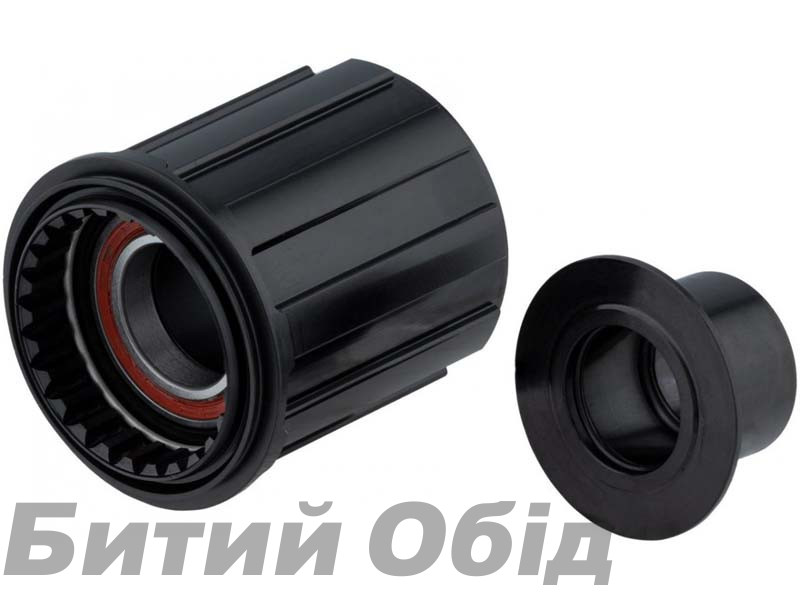 Барабан DT SWISS K MTB SHIMANO RATCHET 12/142 AL LI SL B