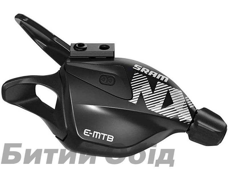 Манетка Sram AM SL NX EAGLE SINGLE CLICK TRIGGER BLK
