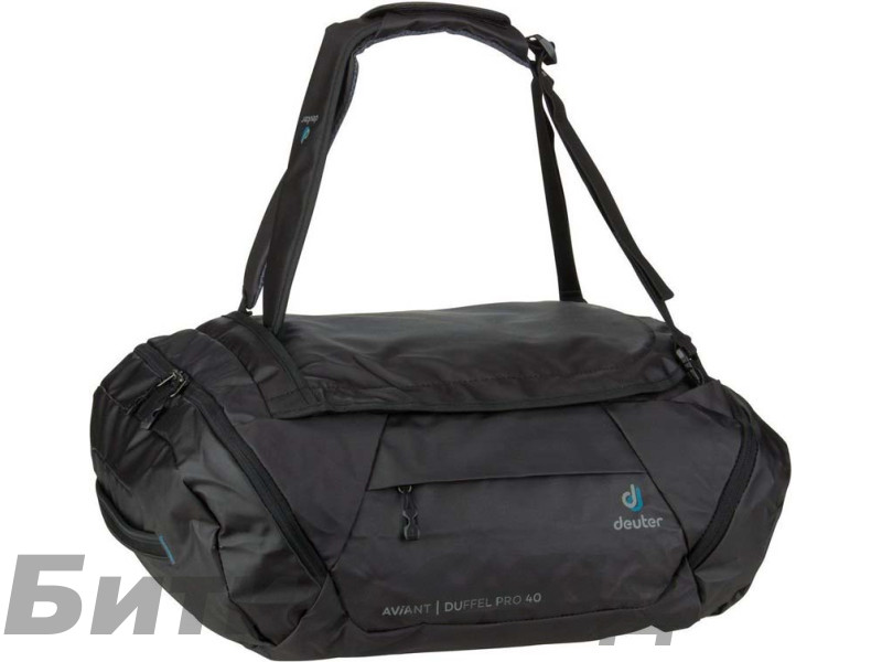 Сумка Deuter Aviant Duffel Pro 40
