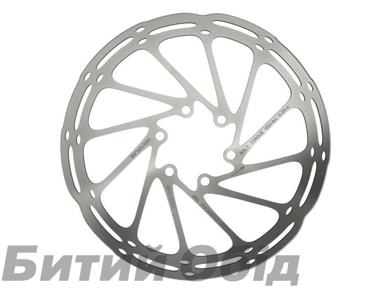 Ротор гальмівний SRAM Centerline