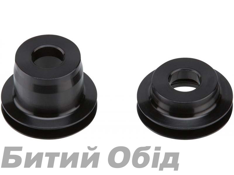 Адаптер втулки DT SWISS KIT 100/Ø9 180