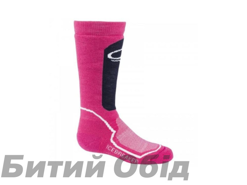 Носки Icebreaker Kids Snow Medium OTC Носки Icebreaker Kids Snow Medium OTC