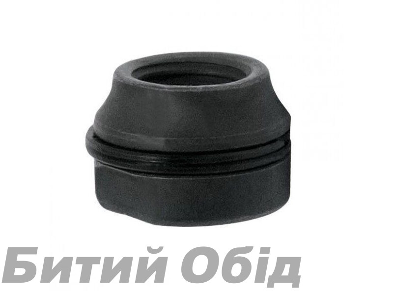 Конус левый Shimano HB-IM40 LEFT HAND CONE LOCK NUT