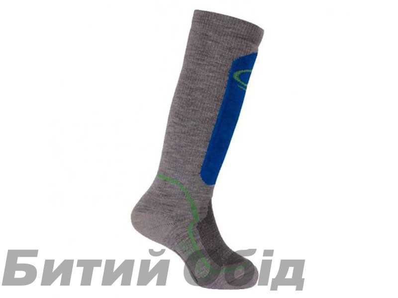 Носки Icebreaker Kids Snow Mid OTC Носки Icebreaker Kids Snow Mid OTC
