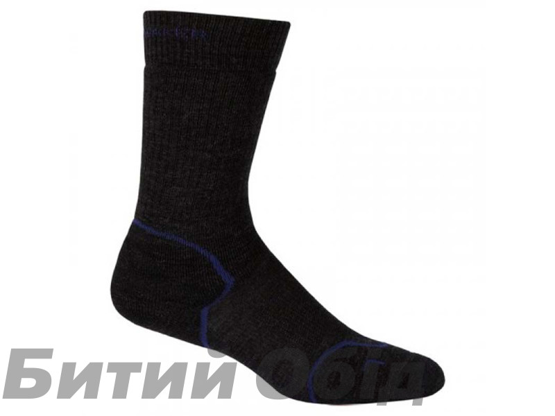 Носки Icebreaker Hike + Mid Crew WMN 