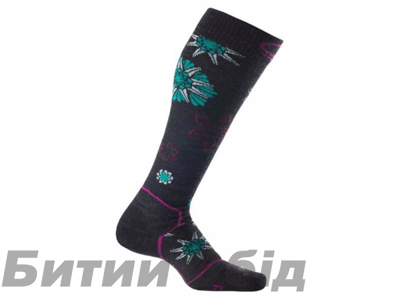 Носки Icebreaker Ski + Ultralight OTC WMN