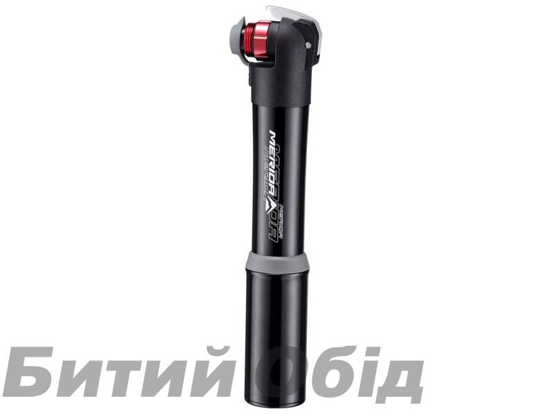 Купить Насос Merida Pump Telescope MTB Hand Blaсk Насос Merida Pump Telescope MTB Hand Blaсk