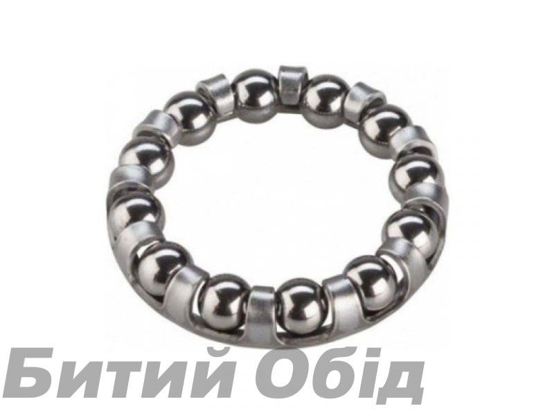 Подшипник Shimano SG-3C41 BALL RETAINER K (7/32X11)