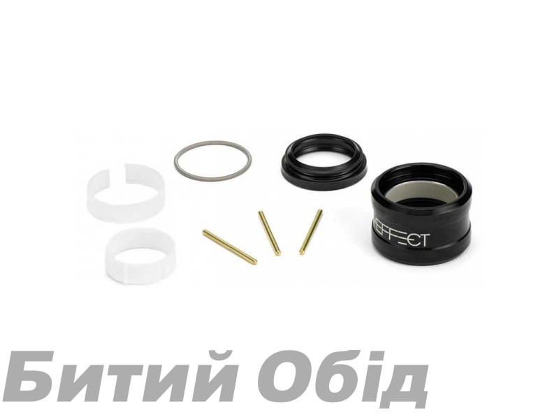 Ремкомплект Race Face AEFFECT R DP BUSHING/MIDCAP/PIN KIT