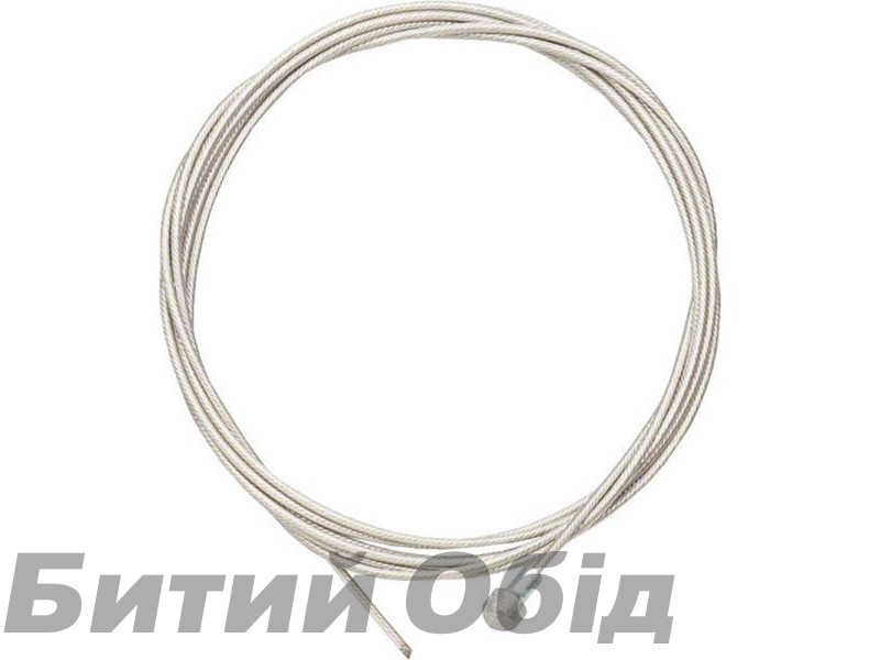 Трос тормозной SRAM Stainless Road Brake Cable 2750 Single for TT & Tandem