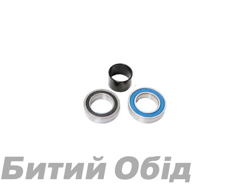 Подшипники втулки Sram HUB BEARING SET REAR RISE XX