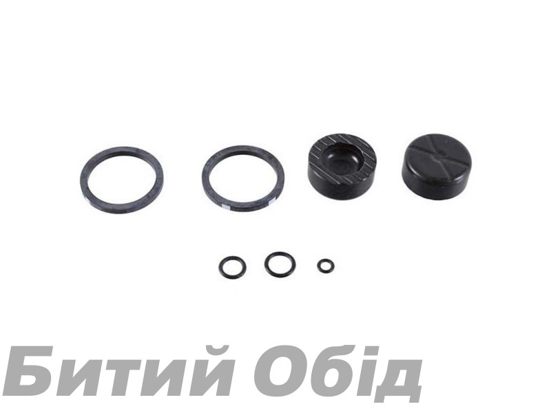 Набор поршней Sram CALIPER PISTON KIT 2 PISTON 21MMLVL TL/T