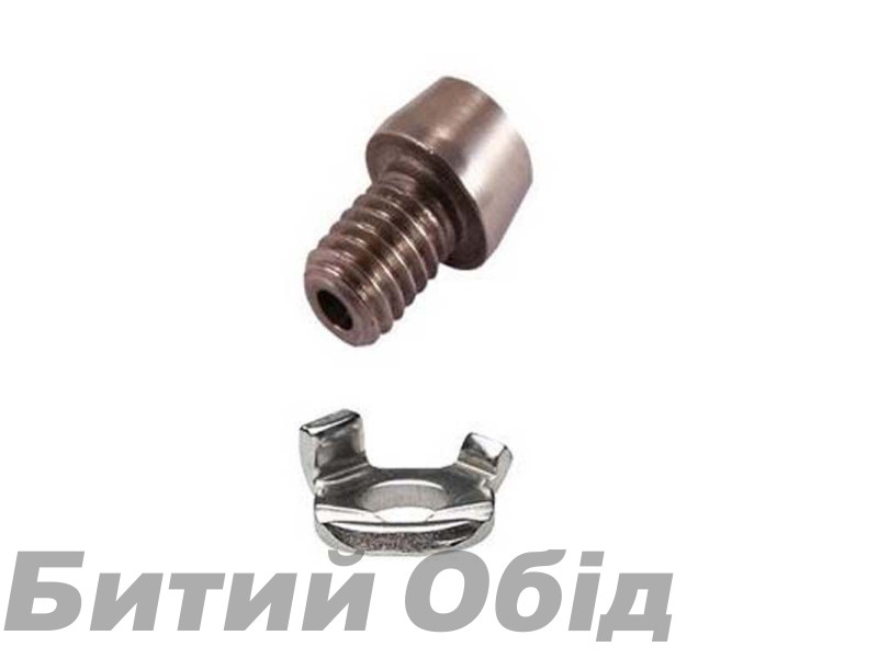 Анкерный болт Sram X0/TYPE2 RD CABLE ANCHORBOLT/WASHR QTY1
