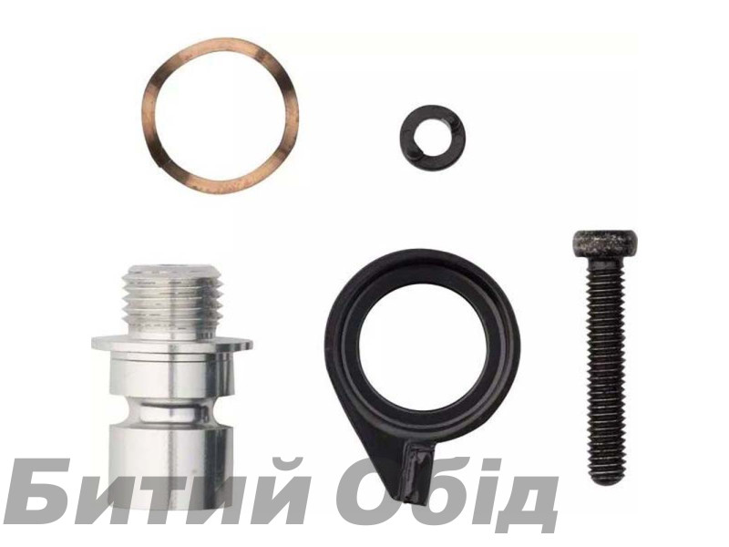 Сервисные запчасти для заднего переключателя SRAM 10 X9 X7 RD B-BOLT KIT