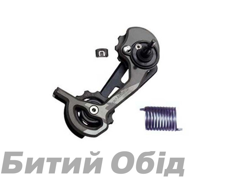 Рамка заднего переключателя SRAM 11 RD X0 10SP