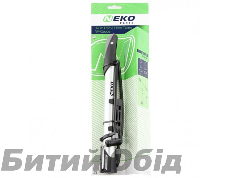 Насос NEKO-06 микро напольный