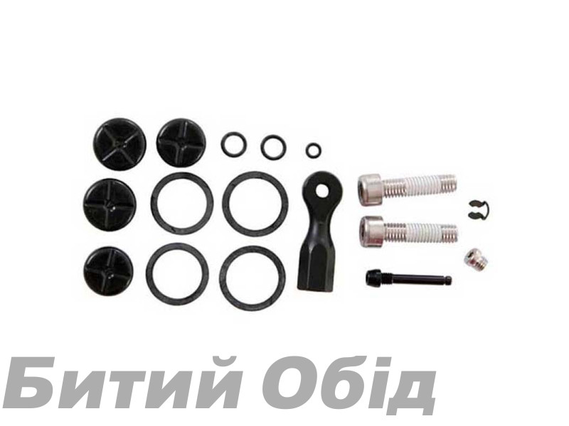 Запчастини для каліпера Avid CALIPER SPARE PARTS KIT CODE/GUIDE RE
