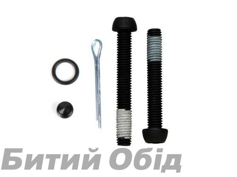 Запчасти для калипера Avid ELIXIR 1 CALIPER HARDWARE KIT