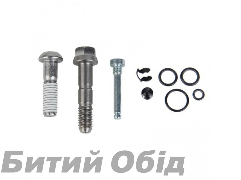 Купить Запчасти для калипера Avid ELIXIR 7/9 CALIPER HARDWARE KIT Запчасти для калипера Avid ELIXIR 7/9 CALIPER HARDWARE KIT
