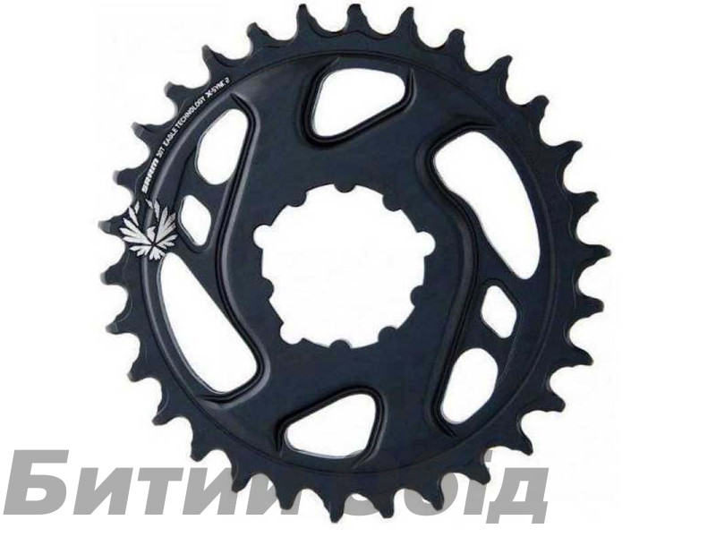 Звезда SRAM X-SYNC EAGLE CF