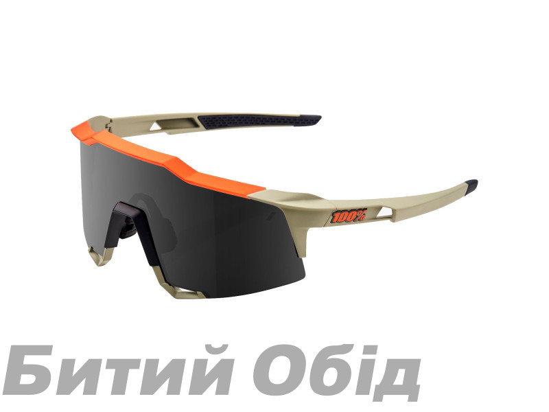 Велосипедні окуляри Ride 100% Speedcraft