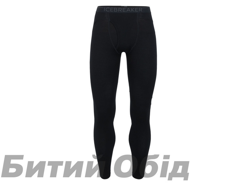 Термоштаны ICEBREAKER 260 Tech Leggings Men