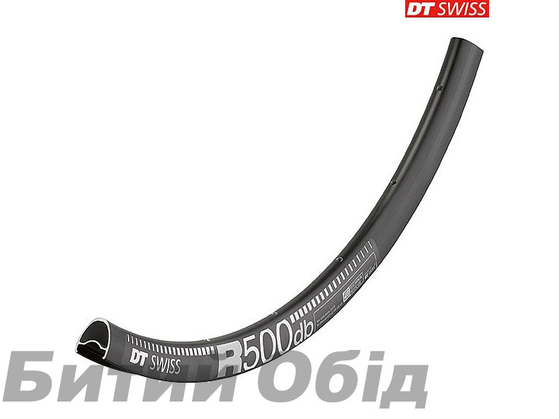 Обід DT Swiss R 500 28