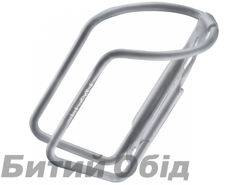 Фляготримач Lezyne POWER CAGE