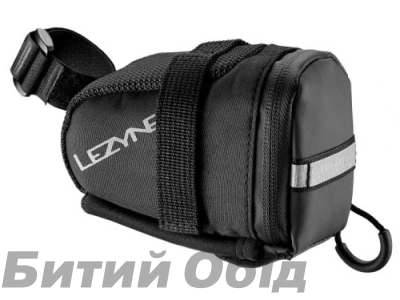 Підсідельна сумка Lezyne S-Caddy