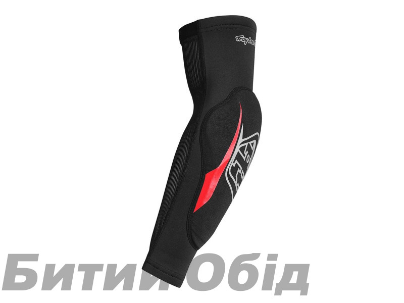 Купить Вело налокотники TLD Raid Elbow Guard Вело налокотники TLD Raid Elbow Guard